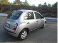 NISSAN MICRA 2007/5 - 5
