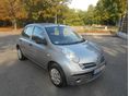 NISSAN MICRA 2007/5 - 7