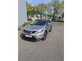 NISSAN QASHQAI 2017/6 - 1