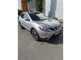 NISSAN QASHQAI 2017/6 - 2