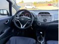HONDA JAZZ 2009/8 - 13