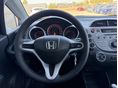 HONDA JAZZ 2009/8 - 14