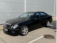 MERCEDES-BENZ E 320 2008/12 - 1