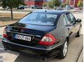 MERCEDES-BENZ E 320 2008/12 - 9