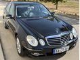 MERCEDES-BENZ E 320 2008/12 - 10