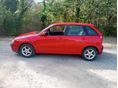 SEAT IBIZA 2001/6 - 3
