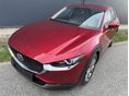 MAZDA CX-30 2.0 Skyactive GT Plus (Automata) NAPFÉNYTETŐ.LED.BŐR.KÖRBEKAMERA.ÜLÉS ÉS KORMÁNYFŰTÉS.TÁVTARTÓ TMPOMAT.HEAD UP.BO
