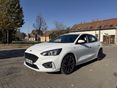 FORD FOCUS 2022/3 - 1