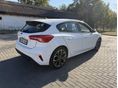 FORD FOCUS 2022/3 - 4