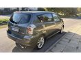 TOYOTA COROLLA VERSO 2008/9 - 4