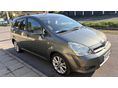 TOYOTA COROLLA VERSO 2008/9 - 5