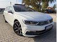 VOLKSWAGEN PASSAT Variant 2.0 TDI SCR Elegance 84e Km Magyarországi Áfás KmGarancia RLine LED Pano VirtualCockpit AdaptívTemp