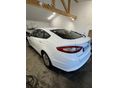 FORD MONDEO 2017/8 - 5