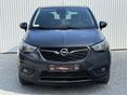 OPEL CROSSLAND 2018/12 - 2