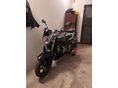 SUZUKI SV 650 N 2008 - 2