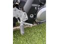 SUZUKI SV 650 N 2008 - 11