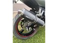 SUZUKI SV 650 N 2008 - 12