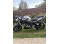 SUZUKI SV 650 N 2008 - 4