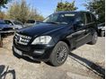 MERCEDES-BENZ ML 350 2011/6 - 1