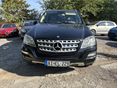 MERCEDES-BENZ ML 350 2011/6 - 2