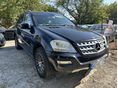 MERCEDES-BENZ ML 350 2011/6 - 3