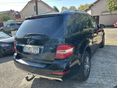 MERCEDES-BENZ ML 350 2011/6 - 4