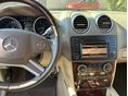 MERCEDES-BENZ ML 350 2011/6 - 9