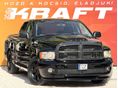 DODGE RAM SRT-10 Double-Cab (Automata) - bőr - carplay - tempomat