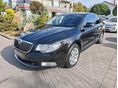 SKODA SUPERB 2.0 CR TDI Ambition Digitklíma-Ülésfűtés-Tolatóradar-Tempomat