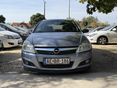 OPEL ASTRA H 2007/11 - 2