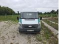 FORD TRANSIT 2010 - 1