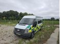 FORD TRANSIT 2010 - 2