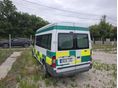 FORD TRANSIT 2010 - 3