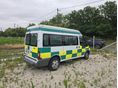 FORD TRANSIT 2010 - 4