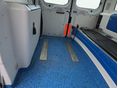 FORD TRANSIT 2010 - 5