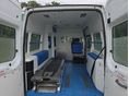 FORD TRANSIT 2010 - 8
