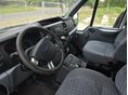FORD TRANSIT 2010 - 9