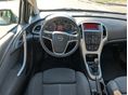 OPEL ASTRA J 2011/5 - 7
