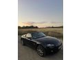 MAZDA MX-5 Coupe 1.8i 16V Revolution keménytetős