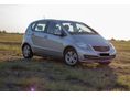 MERCEDES-BENZ A 160 2009/7 - 1
