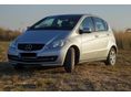 MERCEDES-BENZ A 160 2009/7 - 2