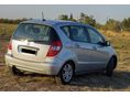 MERCEDES-BENZ A 160 2009/7 - 4