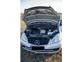 MERCEDES-BENZ A 160 2009/7 - 9