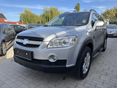 CHEVROLET CAPTIVA 2007/6 - 2