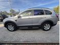 CHEVROLET CAPTIVA 2007/6 - 4