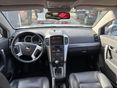 CHEVROLET CAPTIVA 2007/6 - 11