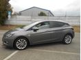 OPEL ASTRA K 2019/2 - 2