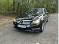 MERCEDES-BENZ C 220 2013/5 - 1