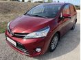 TOYOTA VERSO 2017/6 - 1