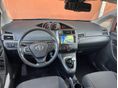 TOYOTA VERSO 2017/6 - 8